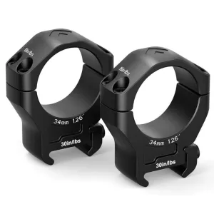 Arken Optics Halo Scope Rings