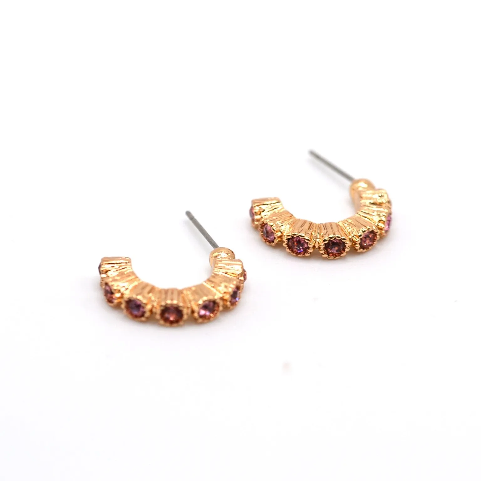 Bloom Earrings