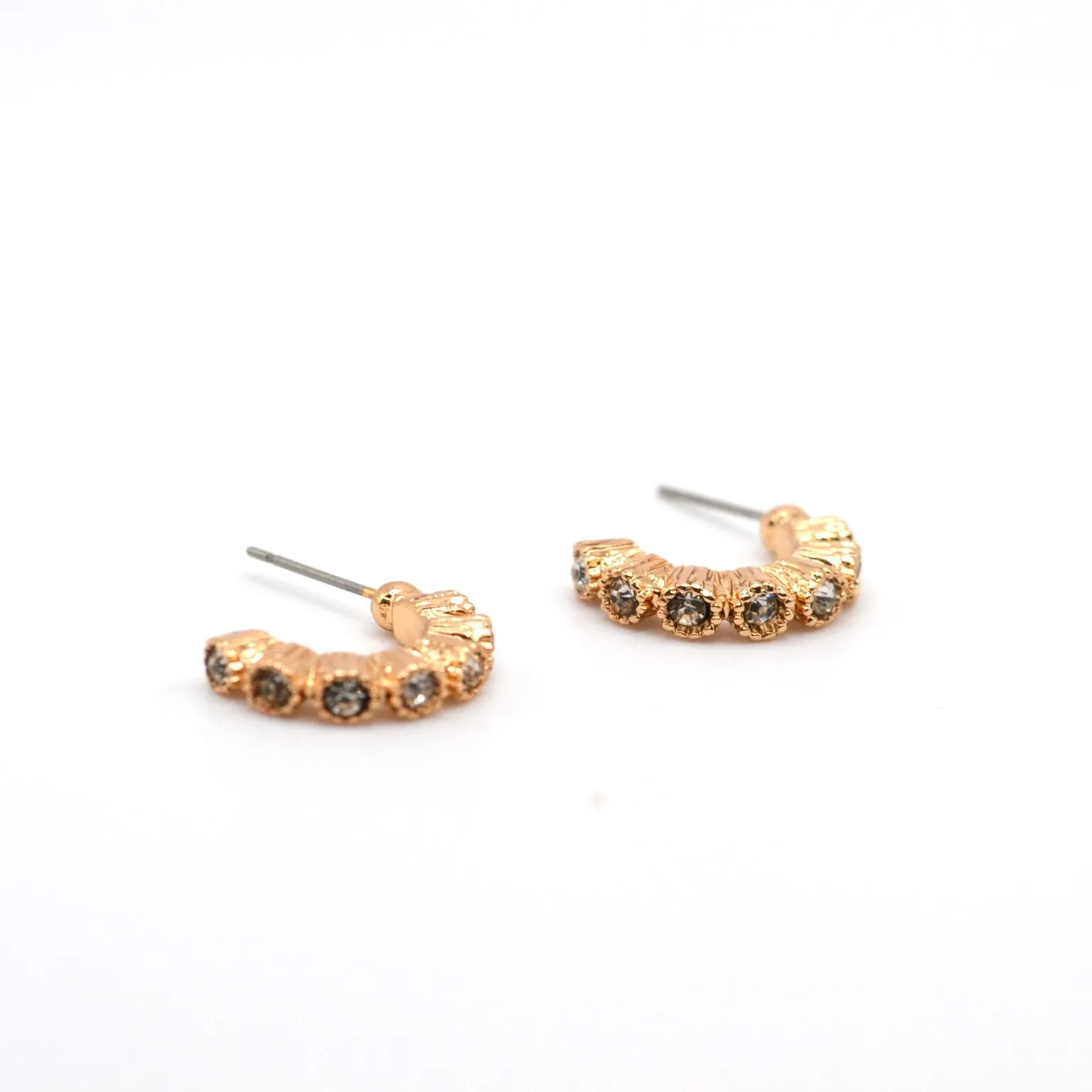 Bloom Earrings