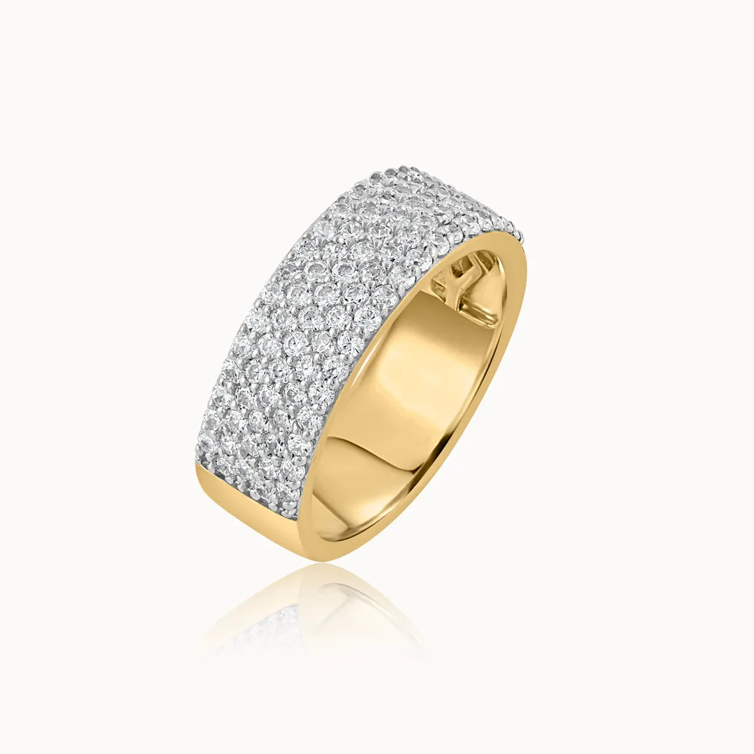 Bold Diamond Band