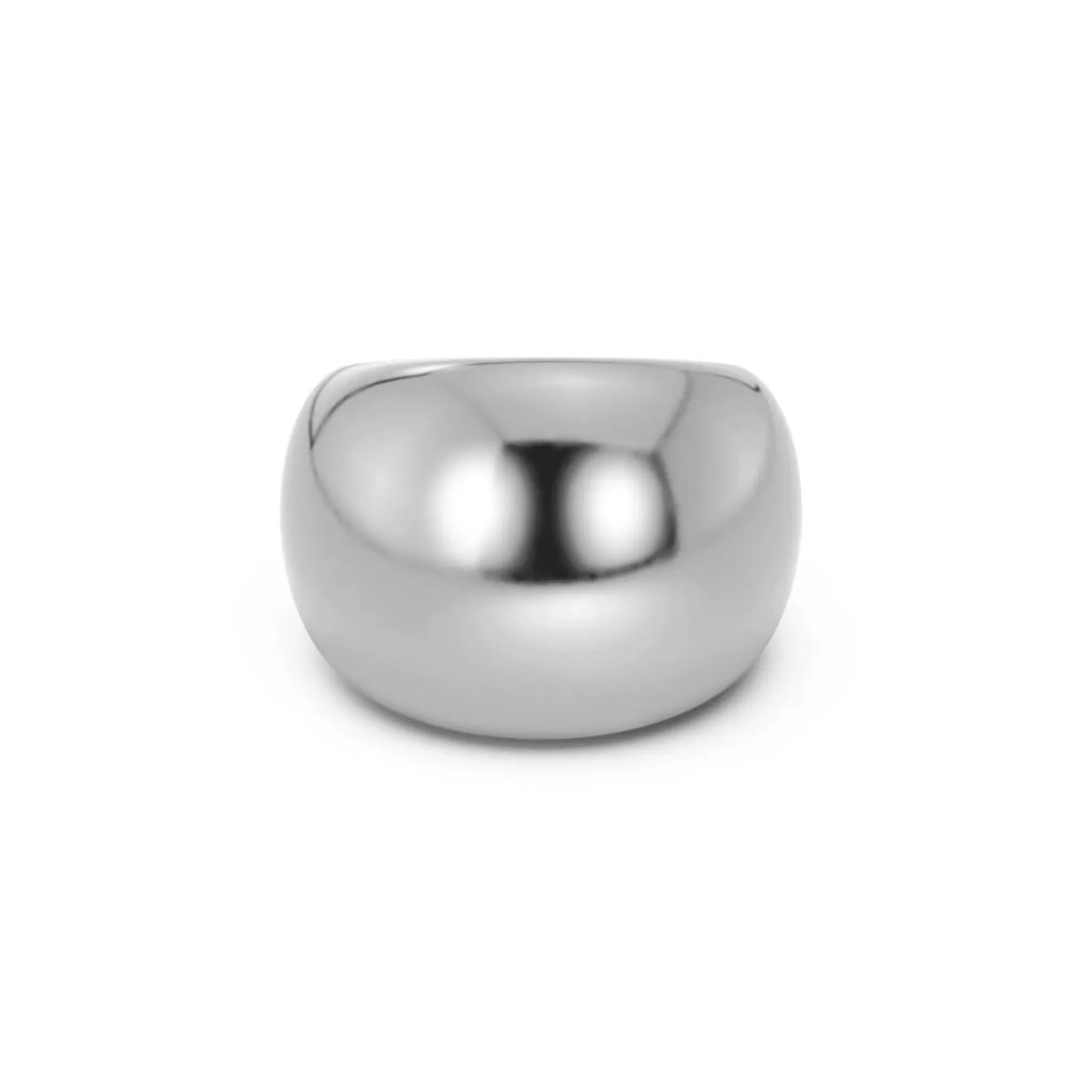 Boyd Ring Steel