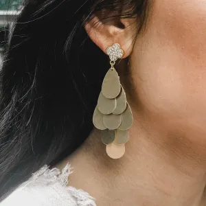 Carmen Earrings