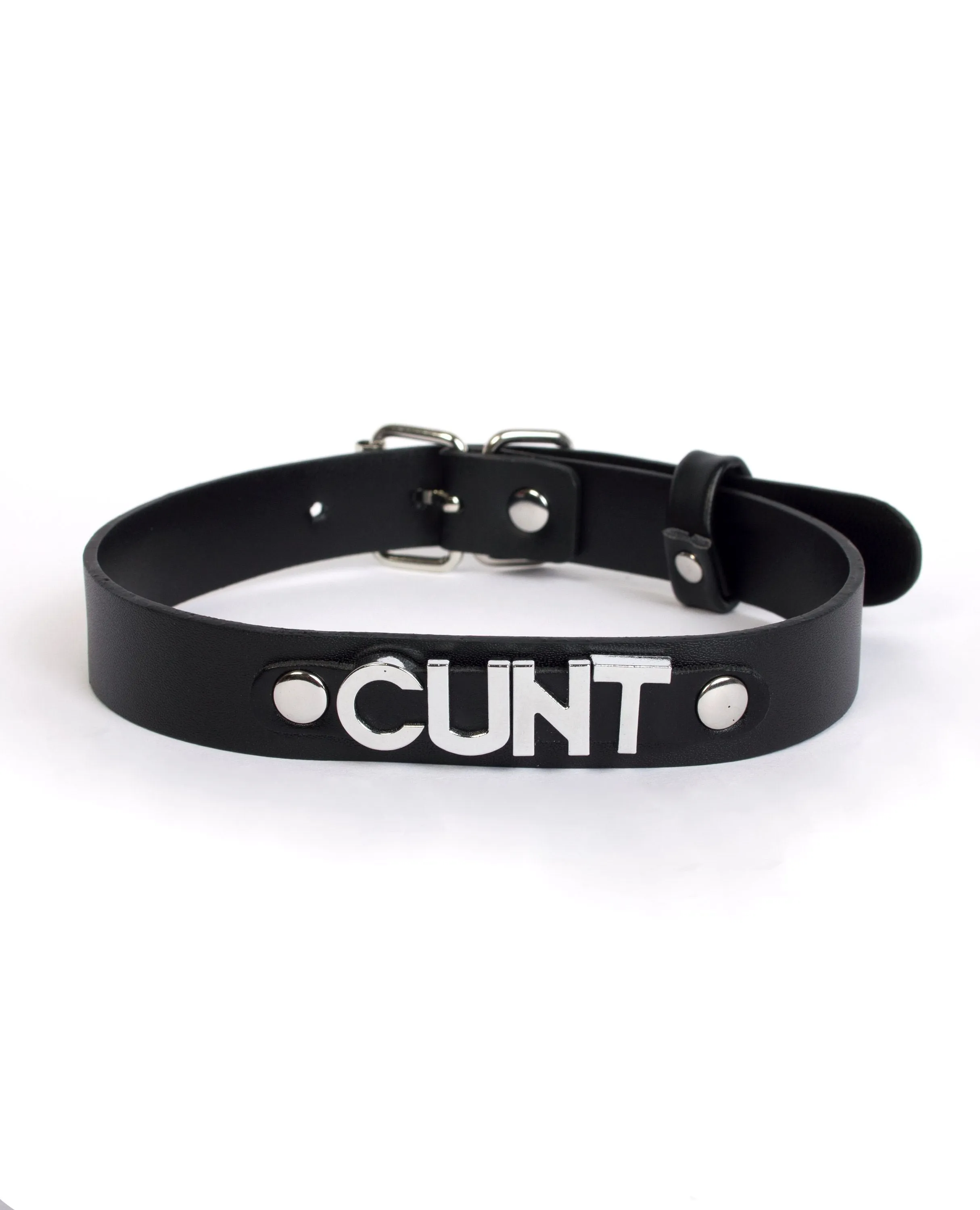 C*nt Collar