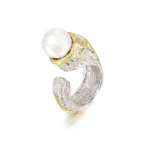 Ejemen Pearl Ring