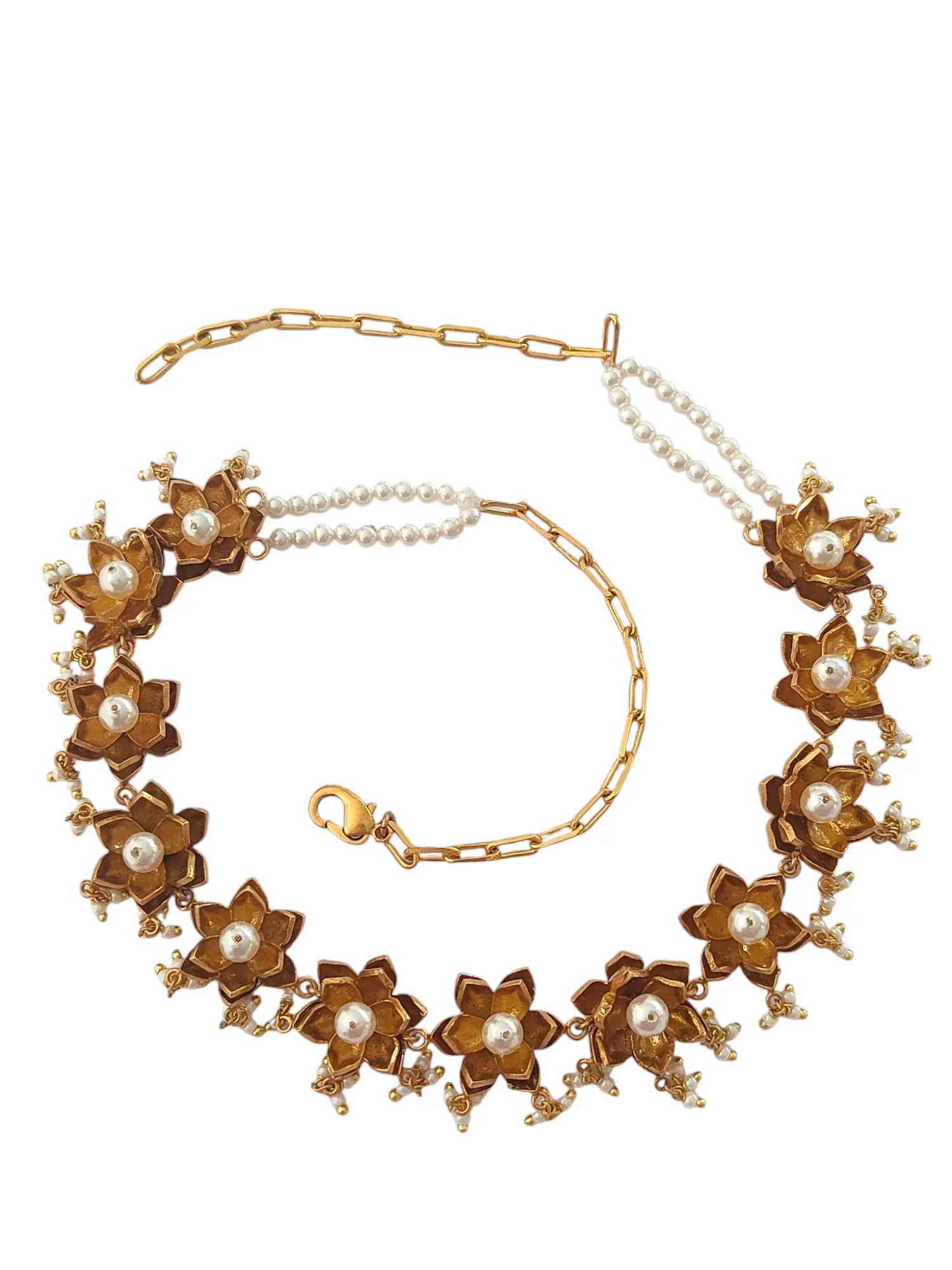 Fulwari Choker