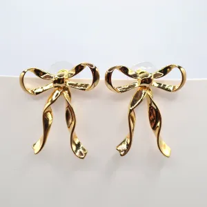 Knot Earrings