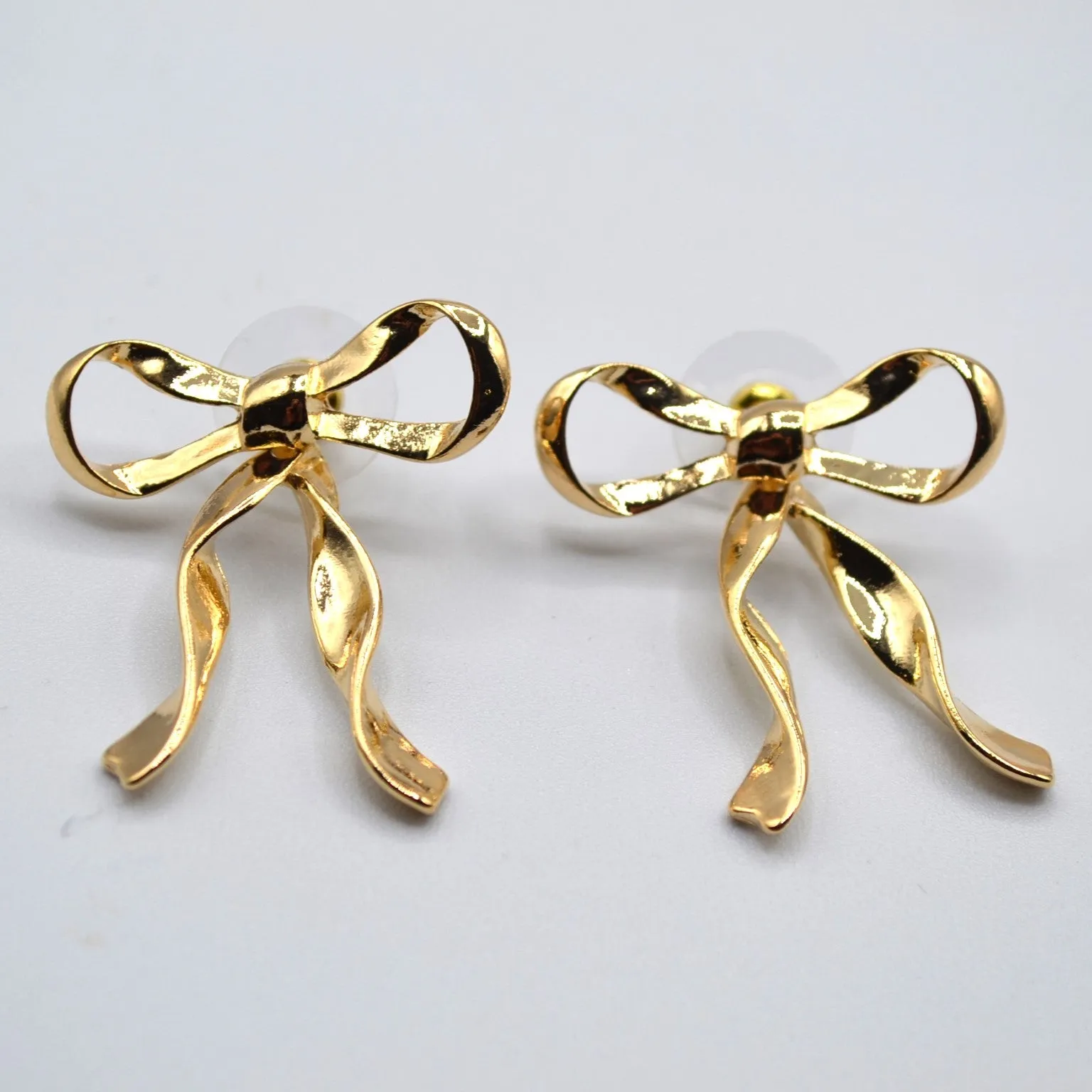 Knot Earrings