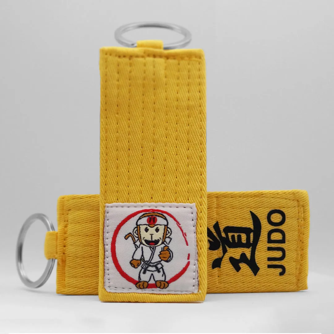 Koka Kids Key Rings