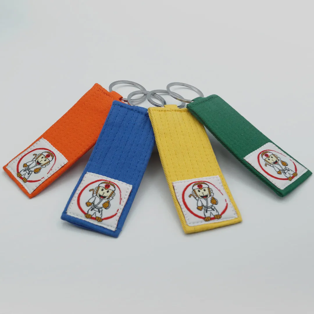 Koka Kids Key Rings