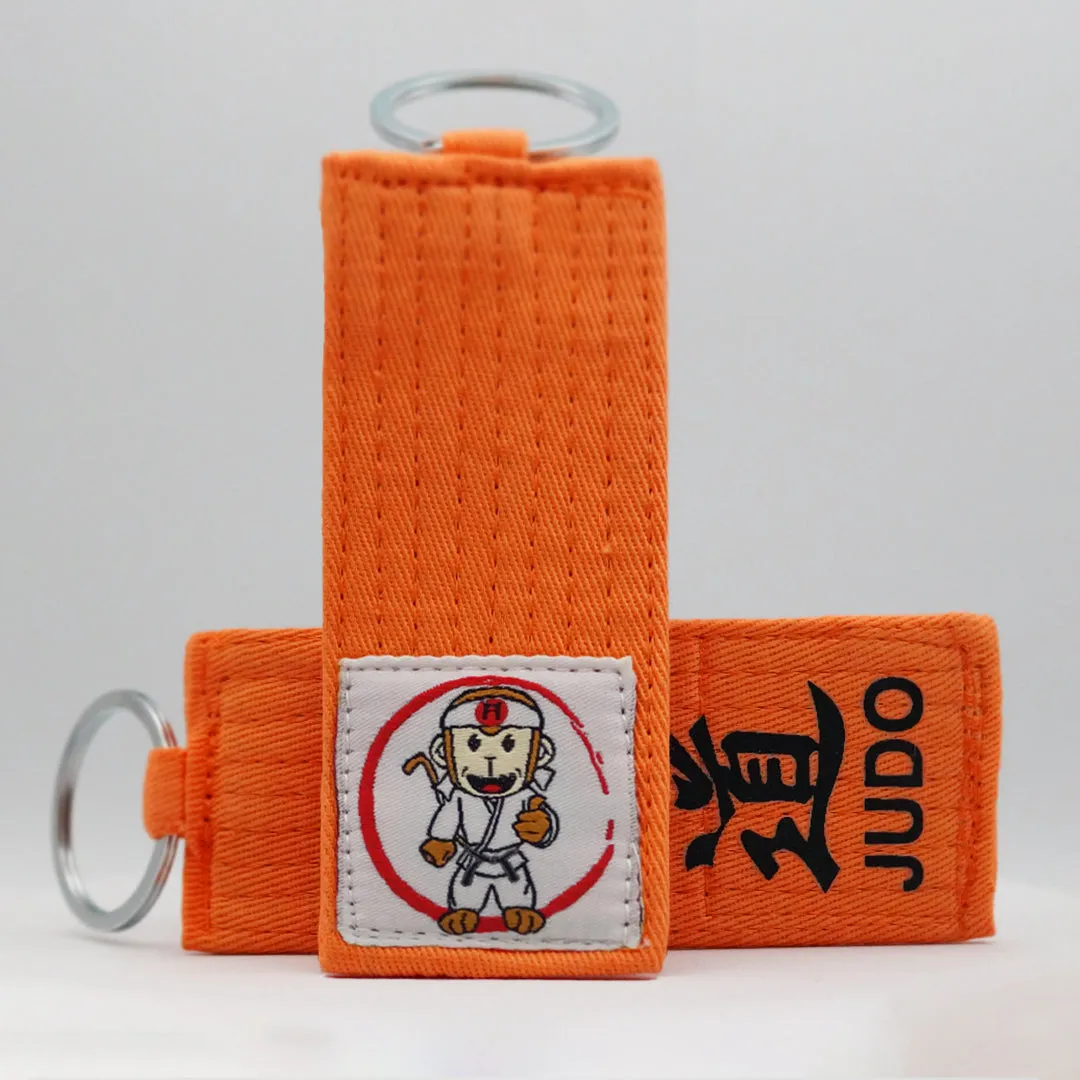 Koka Kids Key Rings