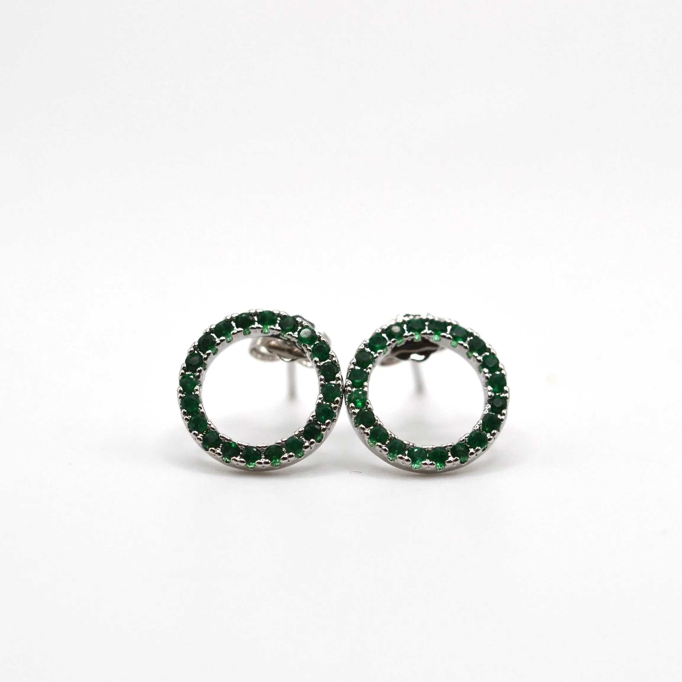 Lennon Earrings