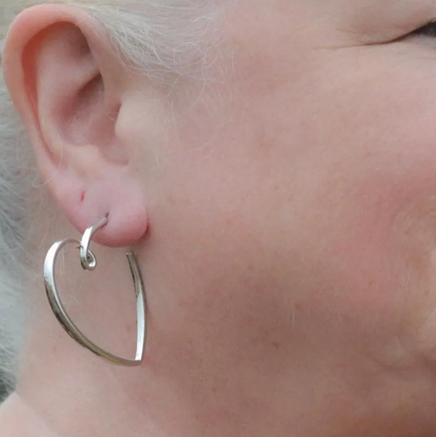 Leslie Earrings