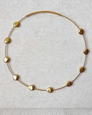 Olla Necklace