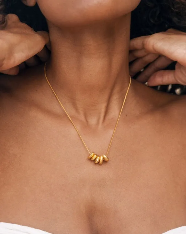 Sia Necklace